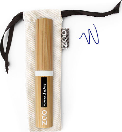 Zao Organic Makeup Long Stay Liquid Eye Liner 4.5gr