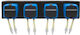 D-D The Aquarium Solution H2 Ocean P4 Wifi Dosing Pump