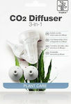 Tropica Aquarium Technical Equipment Co2 Diffuser 3-In-1 704