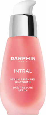 Darphin Moisturizing Face Serum Intral Daily Rescue Suitable for Sensitive Skin 30ml