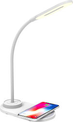 Celly WLLIGHTMINI Kabelloses Qi 10W Celly WLLIGHTMINI Kabelloses Qi 10W