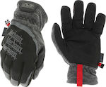 Mechanix Wear ColdWork FastFit Αδιάβροχα Γάντια Εργασίας από Συνθετικό Δέρμα XXL