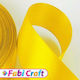 Fabi Ribbon Yellow