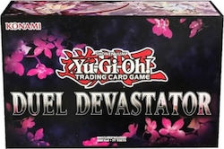 Konami Υu-Gi-Oh!: Duel Devastator