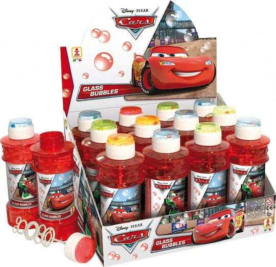Group Operation Създатели на балончета Cars (Различни Видове) 1 бр.