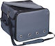 Nobby Dog/Cat Carrying Gray Shoulder Bag L40xW34xH30cm
