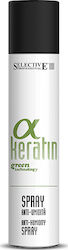 Selective Professional a-Keratin Λακ 100ml