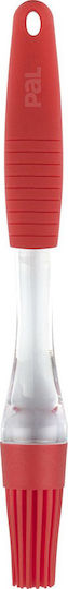 Pal Colors Back- & Konditoreipinsel Red 23cm 1pcs