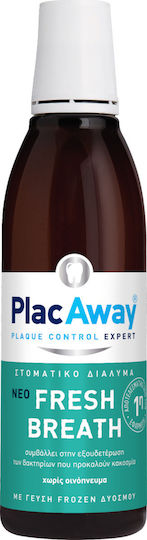 PlacAway Fresh Breath Mundspülung