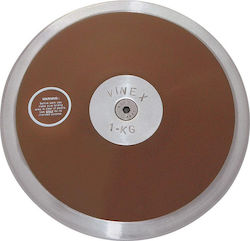 Vinex Δίσκος Ρίψεων 1.5kg Vinex Δίσκος Ρίψεων 1.5kg