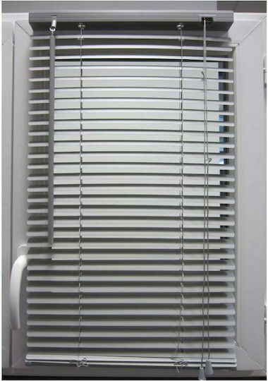 Στόρι Σκίασης PVC Γκρι Π90xΥ130εκ.