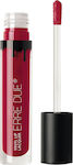 Erre Due Vinyl Lip Lacquer 317 Mulberry Drop 3.5gr