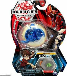 Spin Master Battle Planet Battle Brawlers Serpenteze Ball Pack Bakugan