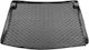 Rezaw Plast Trunk Mat Tray Type for Seat Tarraco 2018+ Black