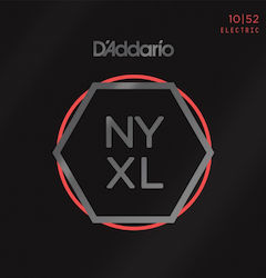 Daddario NYXL Daddario NYXL