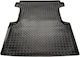 Rezaw Plast Bed Mat Tray Type for Dacia Logan 2008 2013 Black