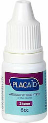 Plac Aid Προϊόν Στοματικής Υγιεινής 6ml 1τμχ Plac Aid Προϊόν Στοματικής Υγιεινής 6ml 1τμχ