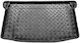 Rezaw Plast Trunk Mat Tray Type for Suzuki Baleno 2016+ Black