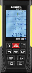 Nivel HDM-50G με Δυνατότητα Μέτρησης έως 50m