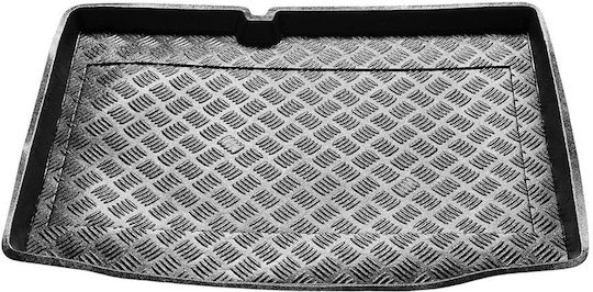 Rezaw Plast Trunk Mat Tray Type for Volkswagen Up 2012+ Black