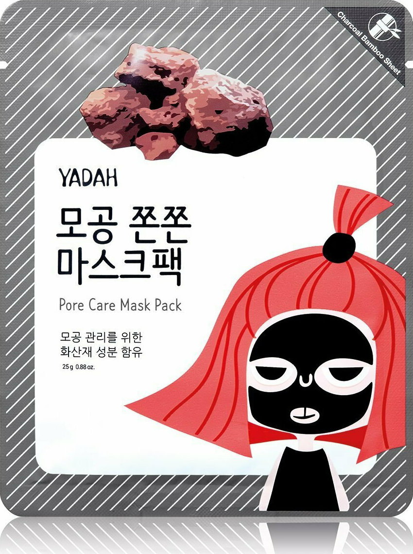 Yadah Sheet Mask
