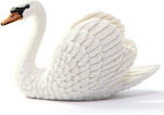 Schleich-S Miniature Toy Swan 5.08cm.