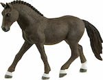 Schleich-S Miniatur-Spielzeug German Riding Pony Gelding (Verschiedene Designs/Sortimente von Designs) 1 Stk