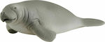 Schleich-S Miniature Toy Manatee for 3-8 Years 4.06cm. (Various Designs/Assortments of Designs) 1pc