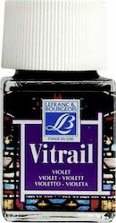 Lefranc Bourgeois Vitrail Flüssige Handwerksfar...