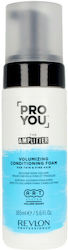 Revlon Pro You Volume Conditioner for Hair without Volume 150ml