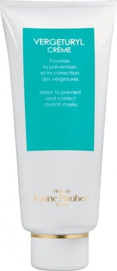 Jeanne Piaubert Vergeturyl Anti-Stretch Marks Cream 200ml