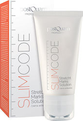 PostQuam Professional Slimcode Cremă Contra Vergeturilor 200ml