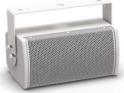 Bose Παθητικό Επιτοίχιο Ηχείο 100W ArenaMatch Utility AMU105 (Τεμάχιο) σε Λευκό Χρώμα