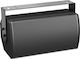 Bose ArenaMatch Utility AMU108 Παθητικό Επιτοίχιο Ηχείο 200W (Τεμάχιο) Μαύρο