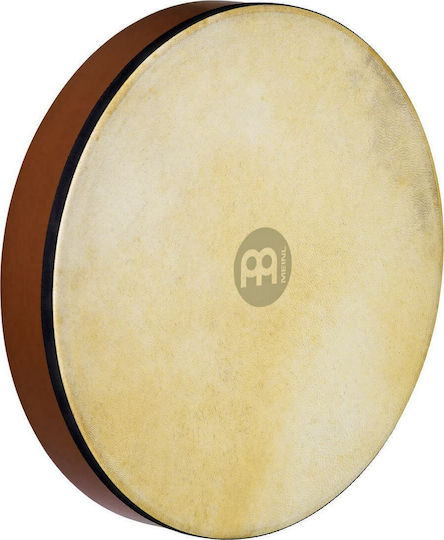Meinl Bendir Goatskin Hand Drum 16'' με Φυσικό Δέρμα