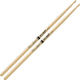 Promark Hickory Μπαγκέτες Ντραμς Elvin Jones Signature 7A με Σχήμα Μύτης Oval