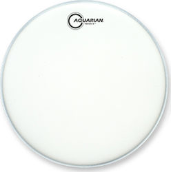 Aquarian 14" Focus-X Texture Coated Drumhead