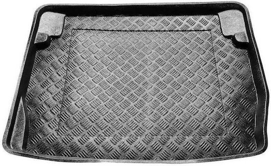 Rezaw Plast Trunk Mat Tray Type for BMW Series 1 Black