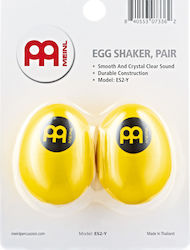 Meinl Egg Shaker ES2-Y