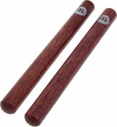 Meinl Clave De Luxe CL18 Pereche