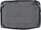 Rezaw Plast Trunk Mat Tray Type for Skoda Karoq 2017+ Black