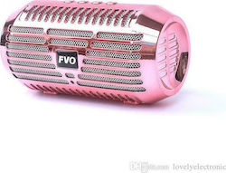 Fvo BS-158 Bluetooth Speaker 5W with Battery Li...