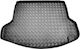 Rezaw Plast Trunk Mat Tray Type for Hyundai i30 2019+ Black
