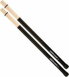 Wincent Heavy Rods Hot Rods Black Medium