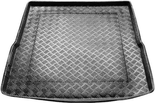 Rezaw Plast Trunk Mat Tray Type for Volkswagen Passat Black
