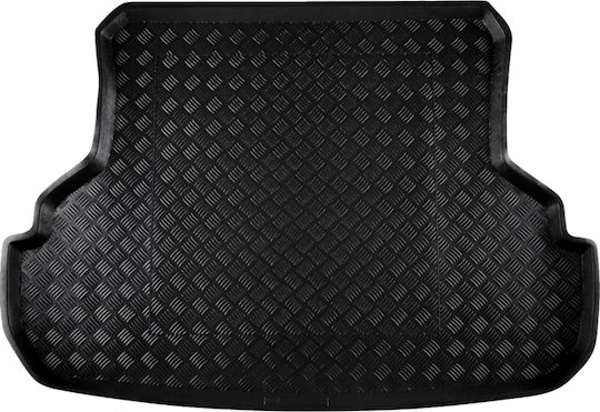 Rezaw Plast Πατάκι Πορτμπαγκάζ Τύπου Σκαφάκι για Suzuki SX4 2008-2014 Μαύρο