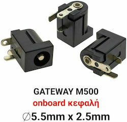 Power Socket for Gateway (D191)