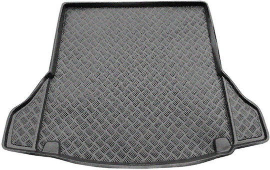 Rezaw Plast Trunk Mat Tray Type for Mercedes-Benz CLA Class 2019+ Black