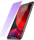Baseus Anti-bluelight Tempered Glass (iPhone XR)