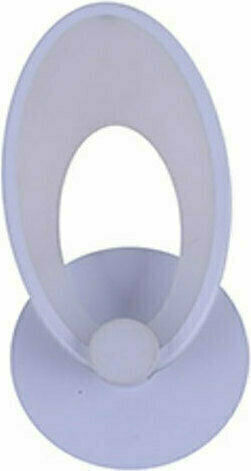 Atman Deckenleuchte LED 12W 26.5x14x4.5cm Atman Deckenleuchte LED 12W 26.5x14x4.5cm